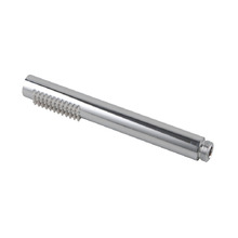 Chrome Hand-held Shower Head & Hose
